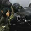 Uhapšen osumnjičeni za bacanje Molotovljevog koktela ispred hotela na Novom Beogradu