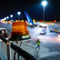 Drama na istoku NATO-a; Zatvorili su aerodrom - ponovo