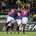 Najlepša fudbalska bajka dobila svoj nastavak! Neverovatna priča malog kluba: drugoligaš osvojio Kup, pa napravio novo čudo u…