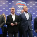 Lavrov: "Rezultati izbora su odgovor na kampanju Zapada protiv glasanja"