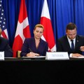 Veliki dogovor Trampa, Danske i Grenlanda: SAD šire vojno prisustvo na Arktiku