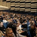 „Kengur se vraća kući“ sinoć premijerno prikazan u Sava centru