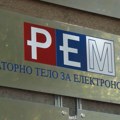 Medijska udruženja i organizacije civilnog društva uputile zahtev Telekomu Srbija i REM-u da zaustave nezakonito zemaljsko…