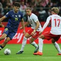 U Varšavi se igralo onako kako je BiH želela - samo je falio gol