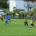 Bez pobednika u derbiju vrha tabele u Zablaću