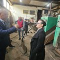 Skoro 34 miliona za novo grejanje u OŠ „Sveti Sava“ u Bostanima