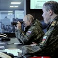 Putin: "Posmatram vas - ako napadnete, odgovorićemo svim što imamo" VIDEO