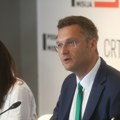 Nedeljkov (CRTA): Izbori postaju situacija visokog rizika zbog porasta nasilja