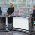 PRESS: Slavica Radovanović (8.10.2026)