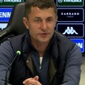 Saša Ilić pred meč sa Novim Pazarom: Partizan mora da povrati samopouzdanje i konačno pobedi!