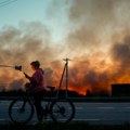 Kijev prihvatio Trampovo "energetsko primirje", čeka se odgovor Moskve