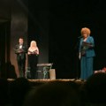 „Moje pozorište” Ateljea 212 najbolja predstava 7. festivala „Teatar na raskršću” u Nišu