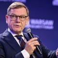 Vadeful: Ne vidimo značajno smanjenje američke podrške Ukrajini