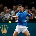 „Ne verujem da će Novak stalno gubiti u 1. kolu, kao Venus“
