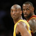 Kobi ili Lebron? Prisećaju se Radmanović, Pavlović i Krstić