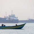 UAE se ponovo uključuju u sukob u Jemenu, napad na tanker u Adenskom zalivu i evropske diplomate na Zapadnoj obali