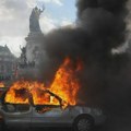 Premijer Francuske: Masovno raspoređivanje policije za naredne demonstracije u subotu