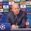 Marko Nikolić: Sitijev kvalitet je brutalan, ali previše smo ih poštovali