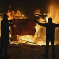 Albanski aktivista: Tirana i Beograd koriste slične metode da diskredituju proteste