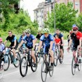 Zajedničkom vožnjom ulicama grada Piroćanci obeležili Svetski dan bicikala