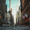 Kad godišnja plata od 100.000 dolara, ispadne 36.000: Tamna strana života u Njujorku