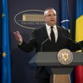 Rumunski premijer podneo ostavku zbog dogovora o rotaciji