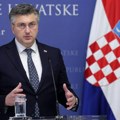 Plenković o poseti Srbiji: Susret sa Anom Brnabić u Subotici, odlazak u Beograd nije predviđen