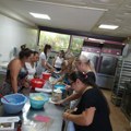 Žene iz svih krajeva Srbije prošle kroz obuku za popularne zanate: Sa zanatom u rukama imaju veće šanse na tržištu rada