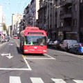 Haos u gradskom prevozu, građani neće da plaćaju karte: "Beli" patroliraju autobusima, već pljušte kazne