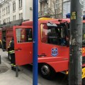 Užas kod Leskovca: Požar zahvatio porodičnu kuću u selu Međa, jedna osoba nastradala
