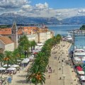 Potonula jahta: Nesreća u Hrvatskoj, policija istražuje uzroke
