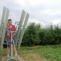 Ispaljeno 69 protivgradnih raketa u Srpskoj: Kasnili pola sata zbog letova EUFOR