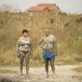 "Ovo blato leči sve boljke!": Na 10 km od centra Beograda nalazi se "Kaljava banja" u koju se građani kunu (foto)