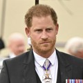 Princu Hariju uklonjena titula Njegovo kraljevsko visočanstvo sa zvaničnog sajta