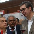 „Svaki susret sa Orbanom je izuzetan“: Kako regionalni mediji pišu o susretu Vučića i Orbana?