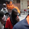 Haiti, horor je blaga reč