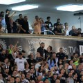 KK Partizan: Prodaja sezonskih ulaznica počinje najkasnije 6. septembra