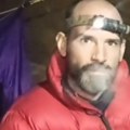 Zarobljen u pećini! Spasavanje može da traje i 12 dana: Američki speleolog na 1.000 metara dubine!