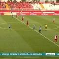 Vukanović i Kembel postali novi fudbaleri Vojvodine