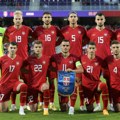 Strmoglavi pad orlova na FIFA listi: U neverici gledamo gde se nalazi Srbija... Nismo više ni u 25 najboljih!