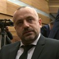Uhapšen Milan Radoičić, određen mu pritvor