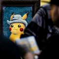 Pomama za "Pikačuom sa filcanim šeširom": Ljubitelji Pokemona napravili haos u Muzeju Van Goga u Amsterdamu