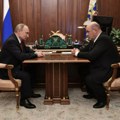 Rusi raskinuli strateški bitan sporazum