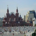 Moskva će zapleniti imovinu Evropske unije ako Brisel "ukrade" zamrznuta ruska sredstva