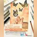 Humanitarna izložba za „decu leptire” – da zagrljaj manje boli