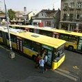 SSP: Naprednjaci i Šapić su uništili javni prevoz u Beogradu