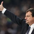 Ataman: Ne dobijamo utakmicu Obradović ili ja, već igrači