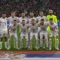 UEFA otpisala Srbiju! Gde su Mitrović i Vlahović?