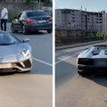 "Iznajmljenim automobilom dođu u Srbiju, a tamo su na socijali" Tutinac iz dijaspore provozao zver od pola miliona, mreže se…