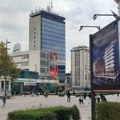 Srbija protiv nasilja u Nišu osvojila oko 30 odsto glasova